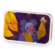 Clown Juice sample blend