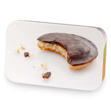 Jaffa Cake sample blend