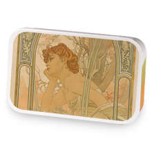 Reverie du Soir sample blend