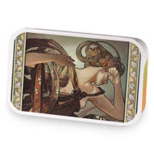 Etoile Du Soir  sample blend