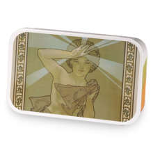 Etoile Du Matin sample blend