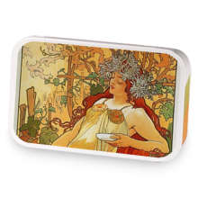 Lautomne sample blend