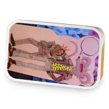 Hoobidijoo sample blend