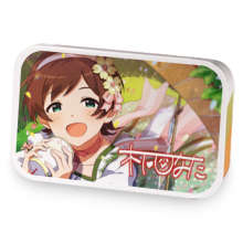 sample blend