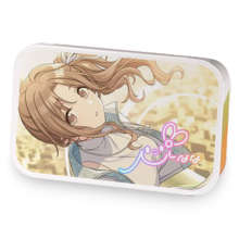 sample blend