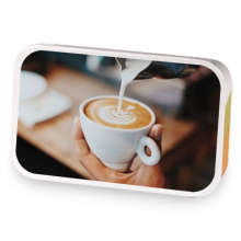 sample blend