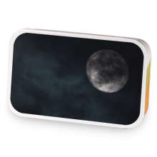 Midnight sample blend