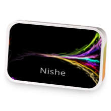 Nishe sample blend