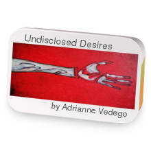 Undisclosed Desires sample blend