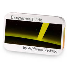 Exogenesis Trio sample blend