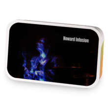 Howard Infusion sample blend