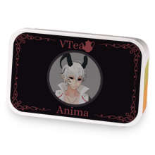 Anima sample blend