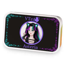 Asteria sample blend