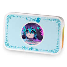 NyteBunn sample blend