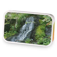 Shenandoah blend sample blend