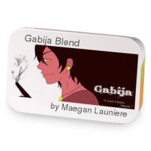 Gabija Blend sample blend