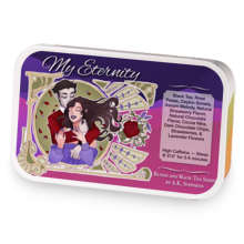My Eternity sample blend