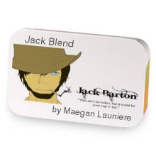 Jack Blend sample blend