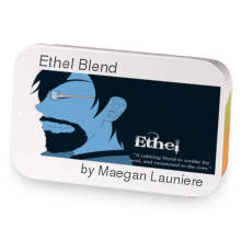 Ethel Blend sample blend