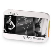 Clea V sample blend