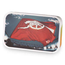 Titanium Tea sample blend