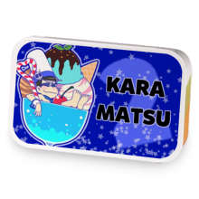 Karamatsu sample blend