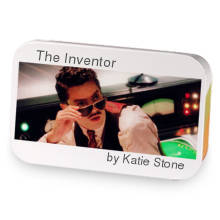 The Inventor sample blend