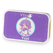 Fuwako Yuni sample blend