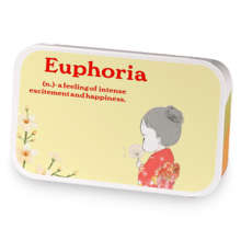 Euphoria sample blend