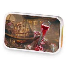 Mega Pint sample blend