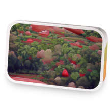 Backyard Garden sample blend