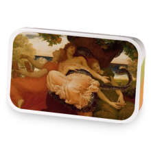 Hesperides sample blend