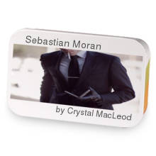 Sebastian Moran sample blend