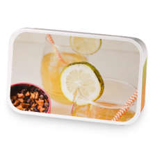 Decaf Thai Chai sample blend