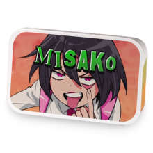 Misako sample blend