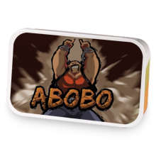 Abobo sample blend
