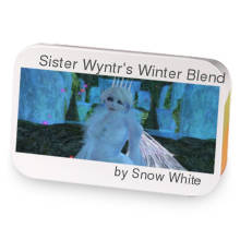 sample blend