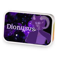 Dionysus sample blend