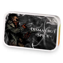 Alt Dismas sample blend