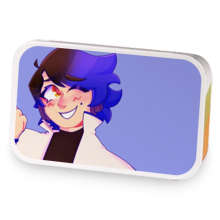 Irone Ao [CERULEAN]  sample blend