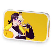 Irone Ki [HONEY] sample blend