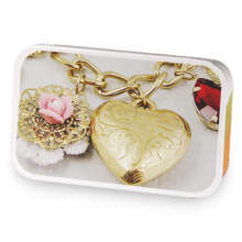 Princess Charming  sample blend