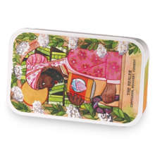 Siobhan - The Healer Tea sample blend