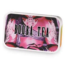Booba Tea sample blend