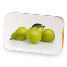 Sweet Asian Pear? sample blend
