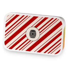 Gunpowder and Candy Canes sample blend