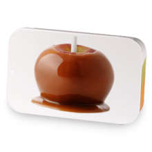Candy Caramel Apple sample blend