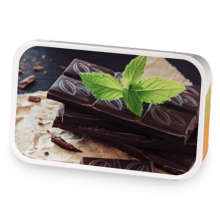Grasshopper Cupcake sample blend