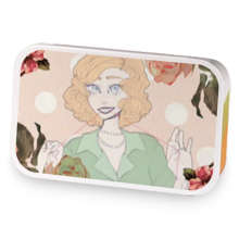 Nancy Elsner sample blend