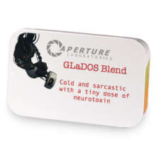 sample blend